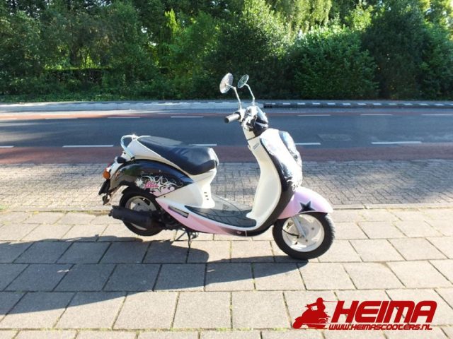 SYM MIO 50 — foto 2