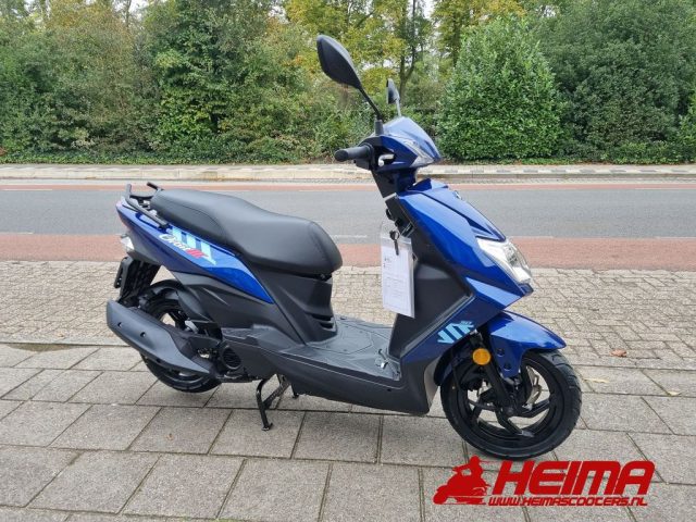 SYM Orbit 3 — foto 2