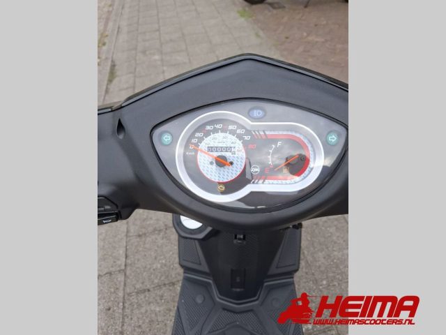 SYM Orbit 3 — foto 3