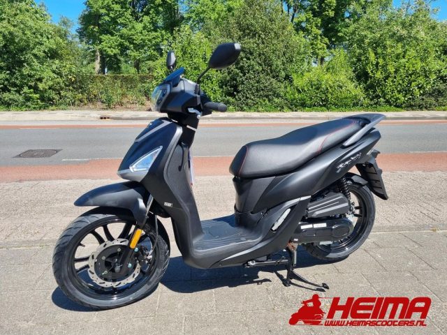 SYM Symphony — Heima Scooters Den Ham