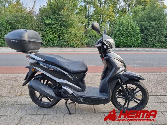SYM Symphony ST 50 — foto 2