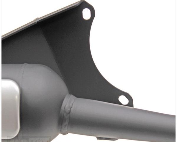 Tecnigas Basic Uitlaat Aprilia Habana / Mojito Piaggio — foto 3