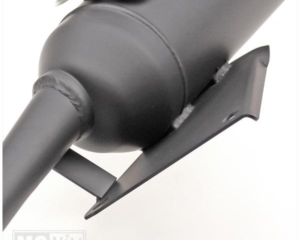 Tecnigas Silent-Pro Uitlaat Aprilia SR Di-Tech 50 — foto 5