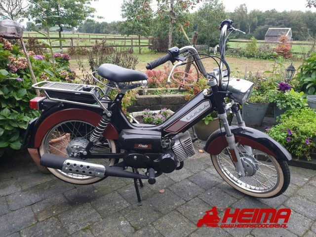 Tomos Classic — foto 2