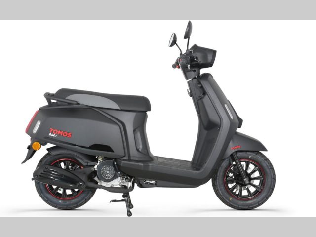 Tomos GS 01 — foto 2