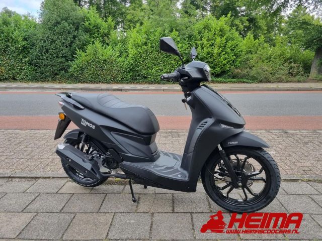 Tomos GS 02 — foto 2
