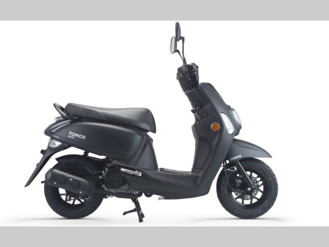 Tomos GS 03 — Heima Scooters Den Ham