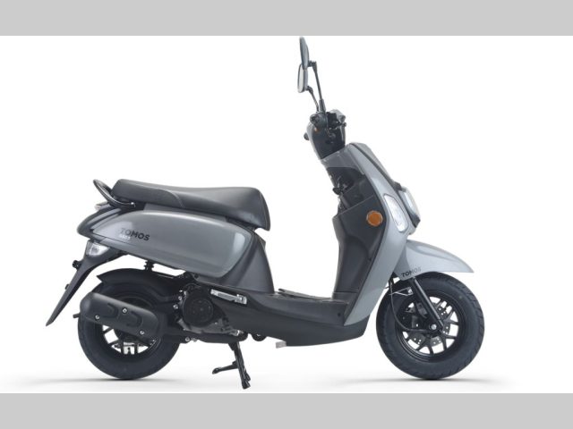 Tomos GS 03 — foto 2