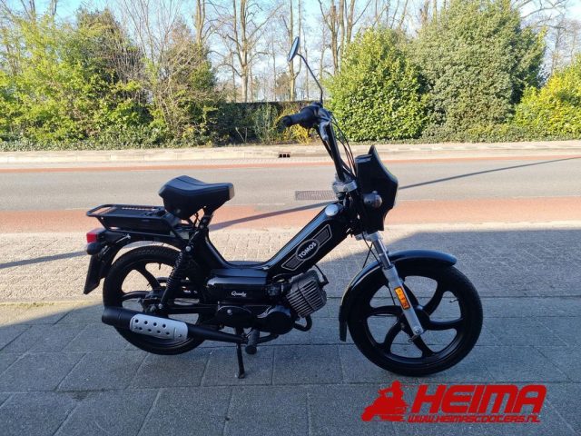 Tomos Quadro Estart — foto 2