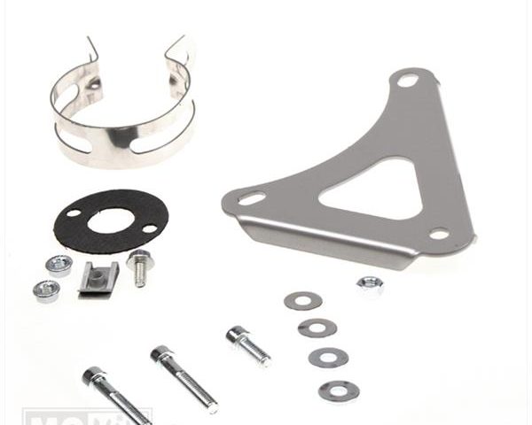 Uitlaat Tecnigas Next-R Chrome Peugeot Horizontaal 2T (Speedfight 3 & 4 / Ludix / Kisbee) — foto 2
