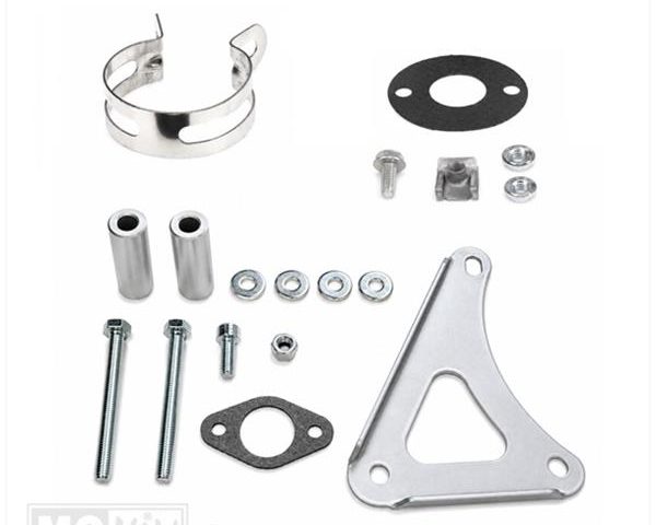 Uitlaat Tecnigas Next-R Chrome Piaggio Zip / Typhoon / Gilera Runner 50cc 2T — foto 2