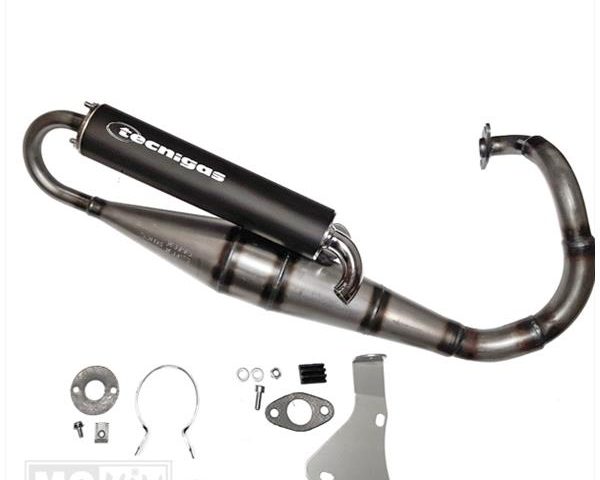 Uitlaat Tecnigas Next-R Honda SFX 50cc 2T