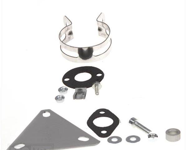 Uitlaat Tecnigas Next-R Peugeot Speedfight 100 / Elyseo 100 / Vivacity 100cc 2T — foto 2
