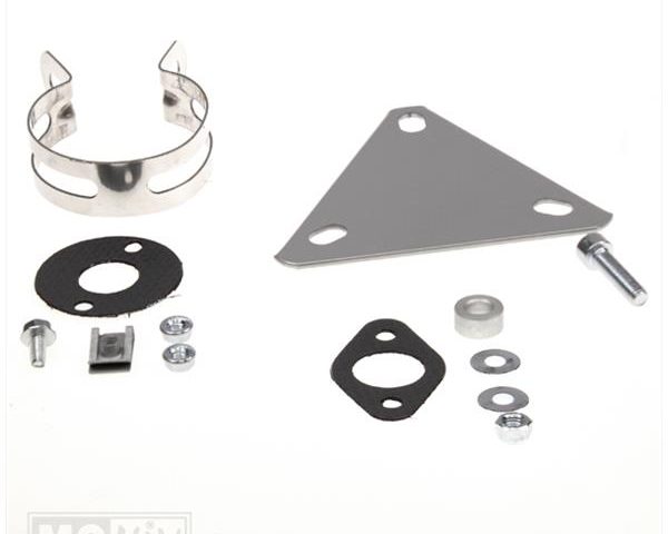 Uitlaat Tecnigas Next-R Peugeot Verticaal (Speedfight 1 & 2 / Vivacity / Trekker) 50cc 2T — foto 2