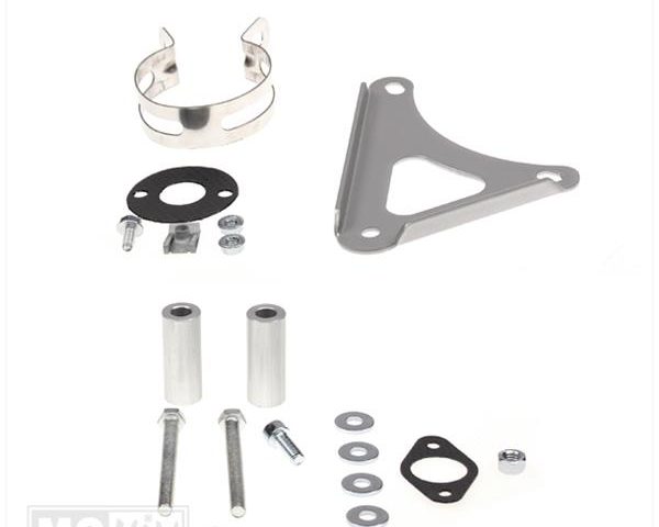 Uitlaat Tecnigas Next-R Piaggio Zip / Typhoon / NRG / Gilera Runner 50cc 2T — foto 2