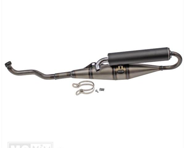 Uitlaat Tecnigas Next-R Puch Maxi 50cc 2T