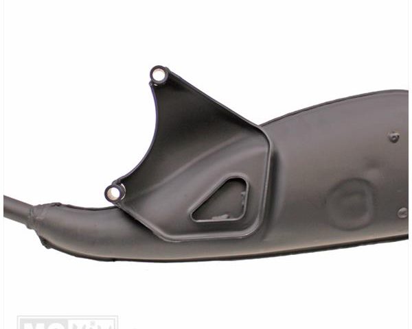Uitlaat Tecnigas Original-Pro Vespa Primavera / Sprint / Piaggio Zip / Liberty 50cc 4T 3V i-get (Euro 4) — foto 4