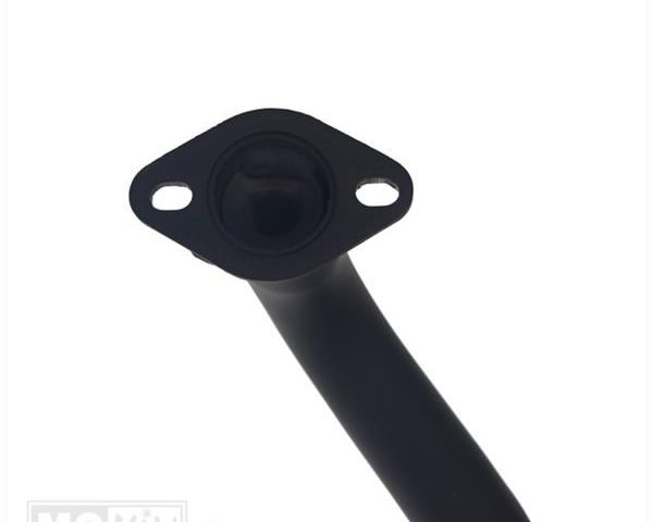 Uitlaat Tecnigas Silent-Pro Black China 2T / CPI E2 — foto 4