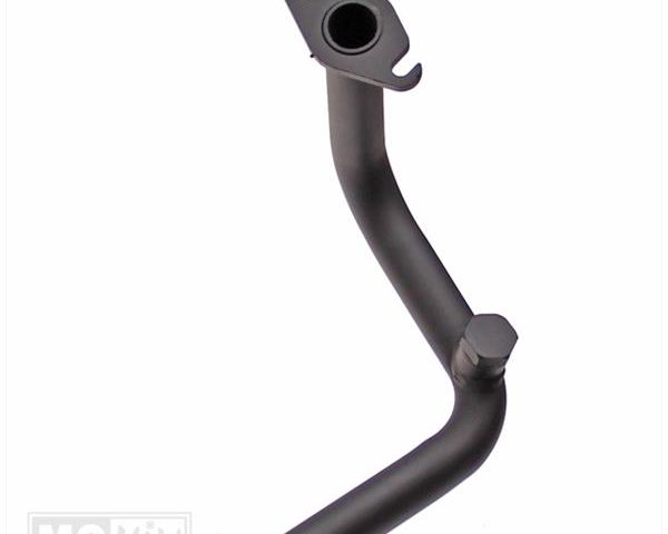 Uitlaat Tecnigas Silent-Pro Black China Classic / LX E1-E4 (AGM VX50 / BTC Riva) — foto 4
