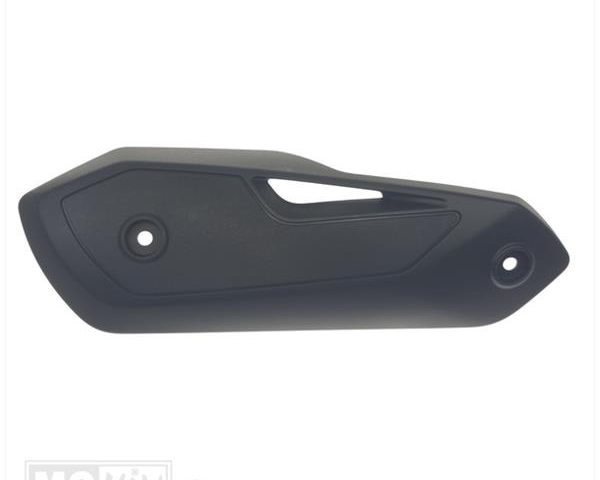 Uitlaat Tecnigas Silent-Pro Black Honda Vision 2T / Peugeot Rapido — foto 5