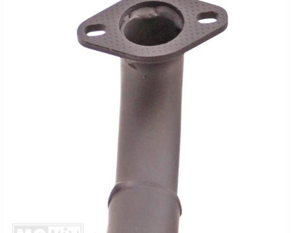 Uitlaat Tecnigas Silent-Pro Black Italjet Formula / Benelli / TGB (Morini-type) — foto 3