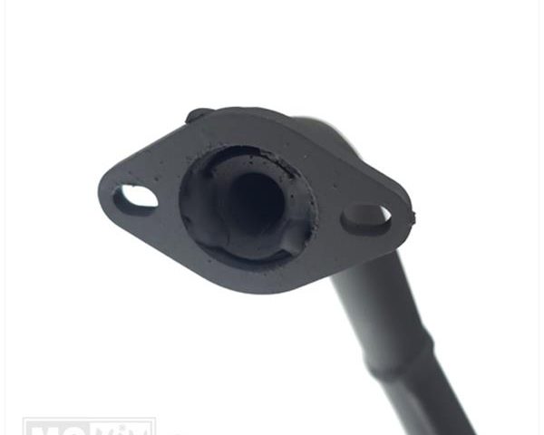 Uitlaat Tecnigas Silent-Pro Black Minarelli Verticaal — foto 4