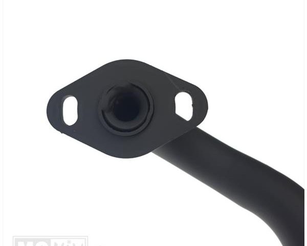 Uitlaat Tecnigas Silent-Pro Black Peugeot Horizontaal 2T AC/LC — foto 4