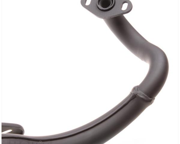 Uitlaat Tecnigas Silent-Pro Black Peugeot New Vivacity 3 / Citystar 2T — foto 4