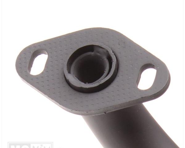 Uitlaat Tecnigas Silent-Pro Black Peugeot New Vivacity 3 / Citystar 2T — foto 5