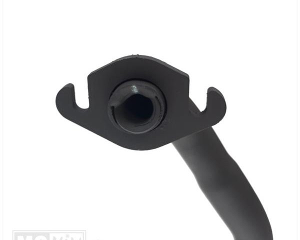 Uitlaat Tecnigas Silent-Pro Black Peugeot Verticaal — foto 4