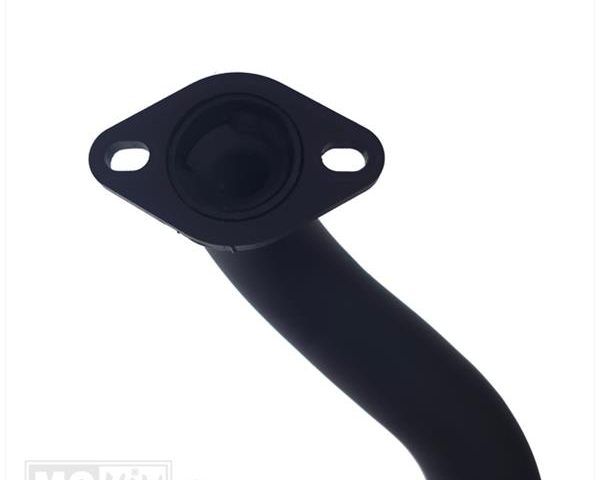 Uitlaat Tecnigas Silent-Pro Black PGO Big Max / Hot / G-Max — foto 4
