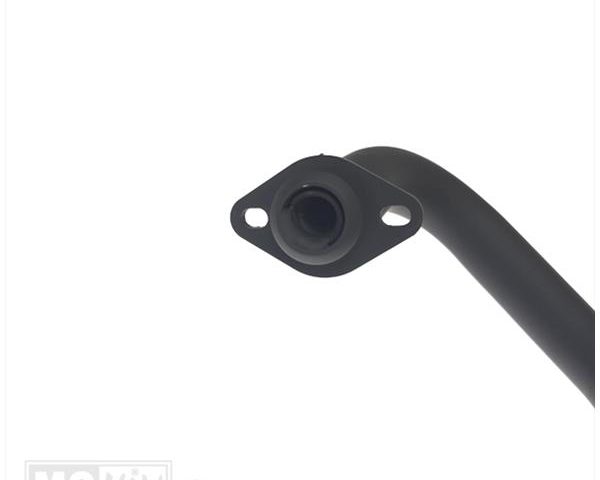 Uitlaat Tecnigas Silent-Pro Black Piaggio / Gilera 2T — foto 5
