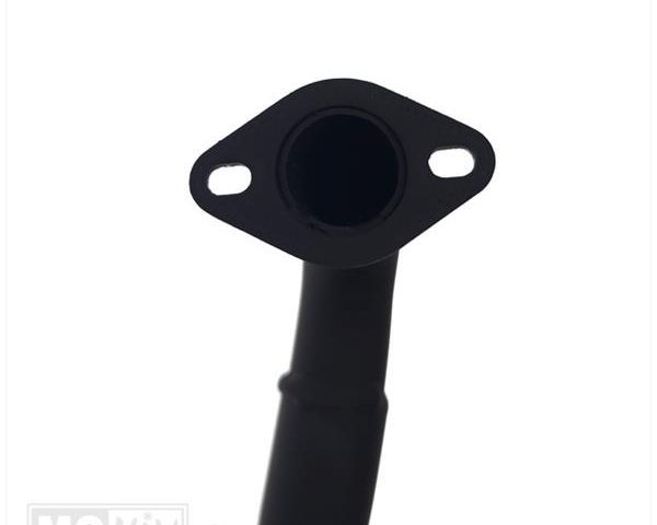 Uitlaat Tecnigas Silent-Pro Black Piaggio Sfera / Typhoon 80 — foto 4