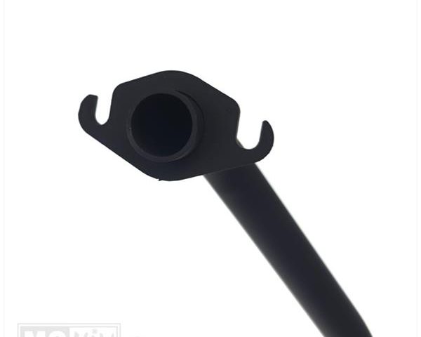 Uitlaat Tecnigas Silent-Pro Black Sym Allo / Cello / Jet4 4T (Nieuw Model) — foto 3