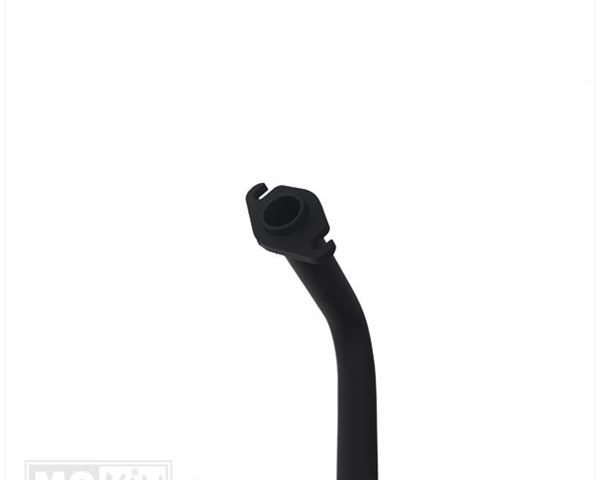 Uitlaat Tecnigas Silent-Pro Black Sym Fiddle II / Kymco Agility 4T (Oud Model) — foto 5