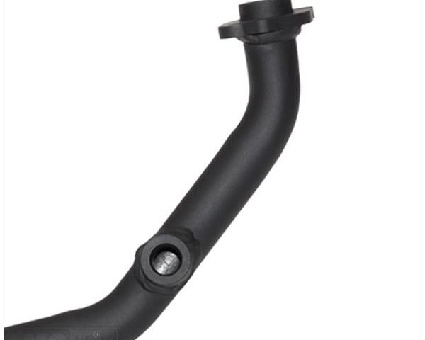 Uitlaat Tecnigas Silent-Pro Black Sym Symphony 4T (Vanaf 2021 / Lambda) — foto 2