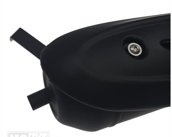 Uitlaat Tecnigas Silent-Pro Black Sym Symphony / Peugeot Tweet 4T — foto 2