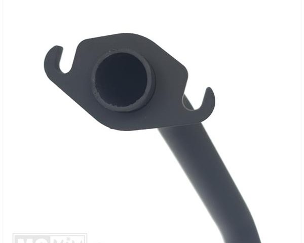Uitlaat Tecnigas Silent-Pro Black Sym Symphony / Peugeot Tweet 4T — foto 4