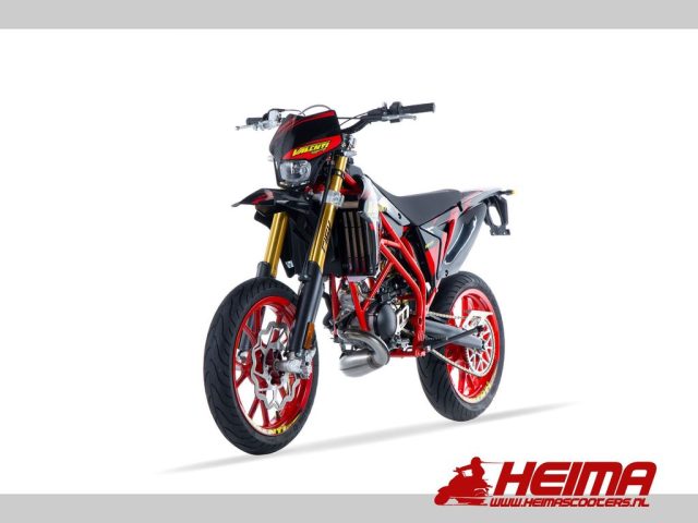 Valenti N01 50 — foto 4