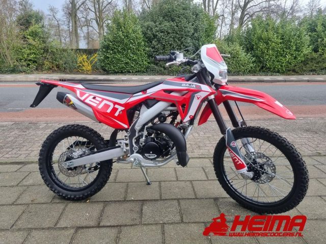 Vent Baja RR 50 — foto 2