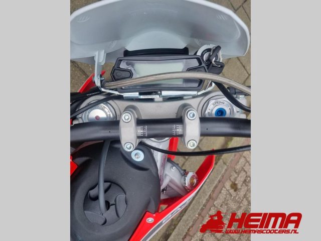 Vent Baja RR 50 — foto 3
