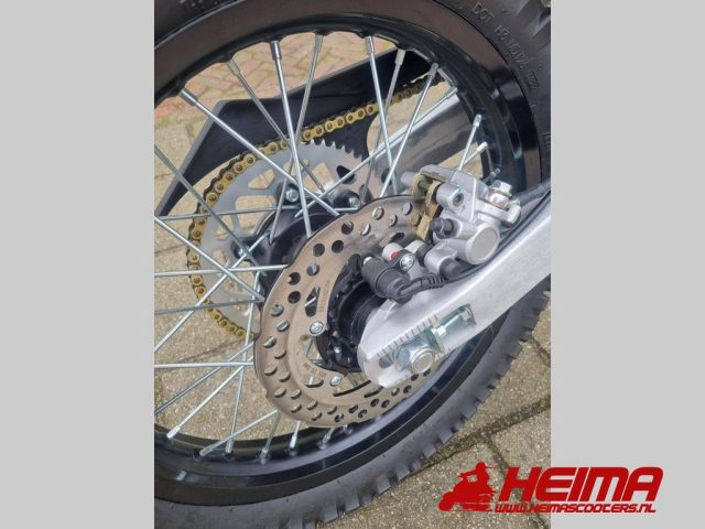 Vent Baja RR 50 — foto 4