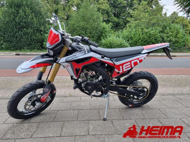 Vent Derapage 50 — Heima Scooters Den Ham