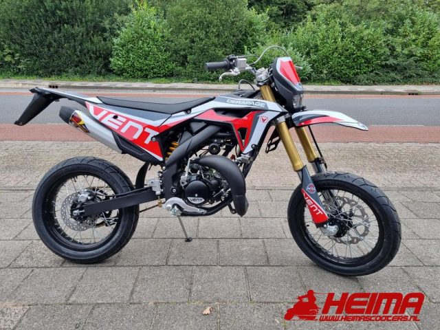 Vent Derapage 50 — foto 2