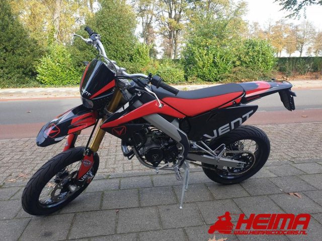 Vent Derapage 50 — foto 3