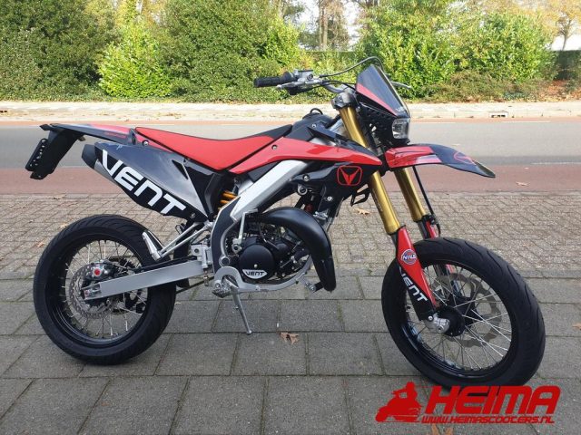 Vent Derapage 50 — foto 4