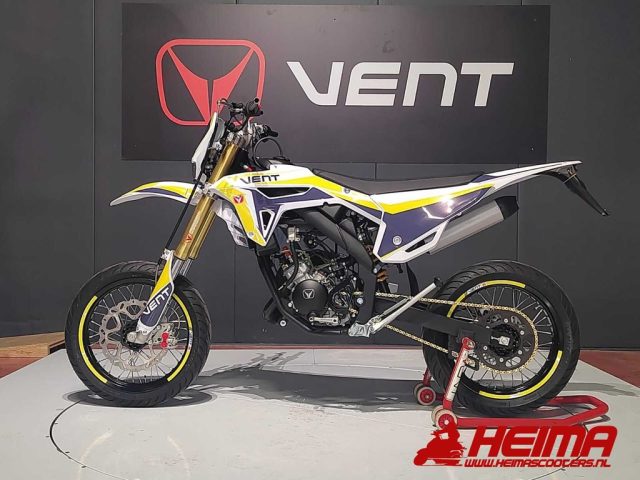 Vent Derapage 50 — Heima Scooters Den Ham