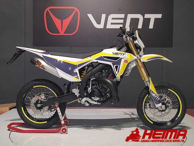 Vent Derapage 50 — foto 2