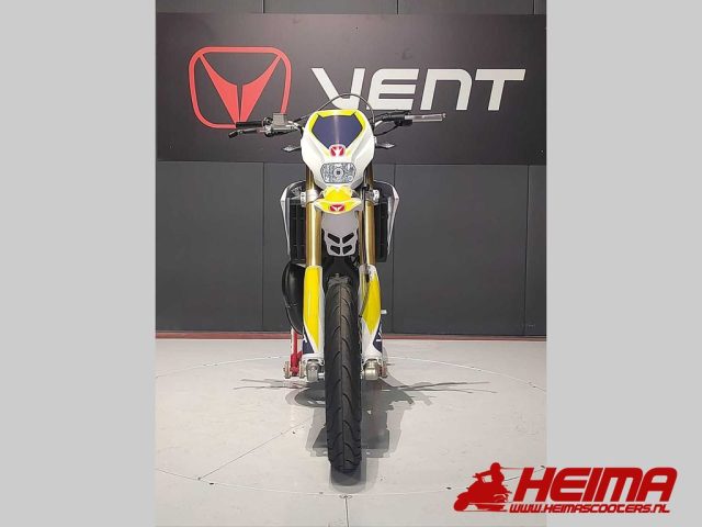Vent Derapage 50 — foto 3