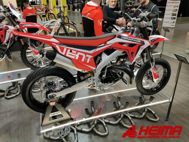 Vent Derapage 50 — foto 4
